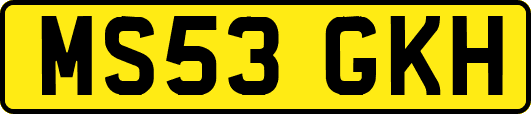 MS53GKH