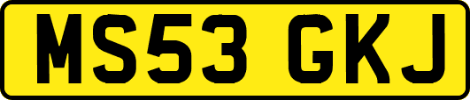 MS53GKJ