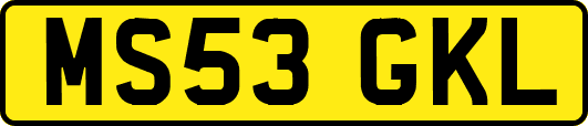 MS53GKL