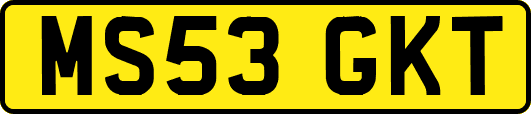 MS53GKT