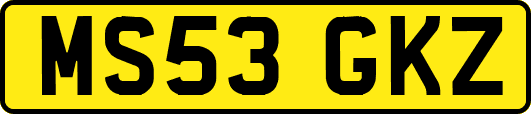 MS53GKZ