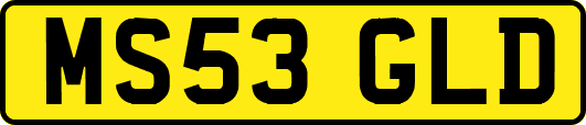 MS53GLD