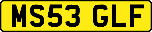 MS53GLF