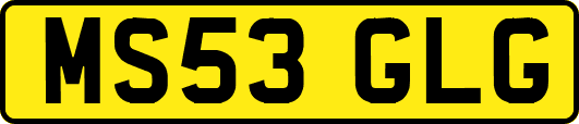 MS53GLG