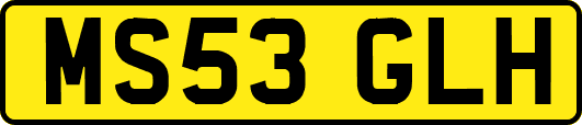 MS53GLH