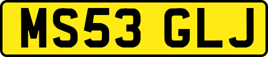 MS53GLJ