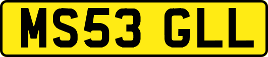 MS53GLL