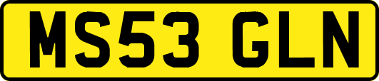 MS53GLN