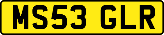 MS53GLR