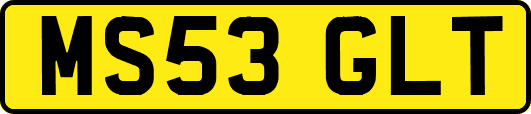 MS53GLT