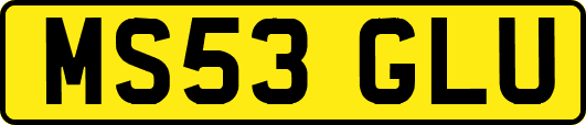 MS53GLU