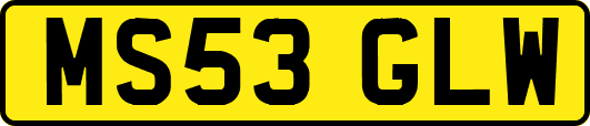 MS53GLW