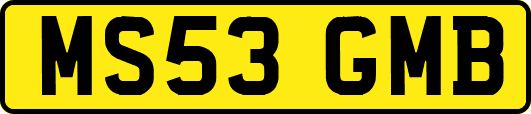 MS53GMB