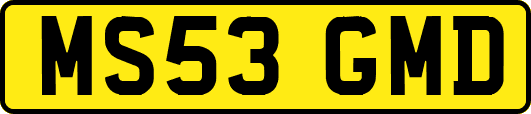 MS53GMD