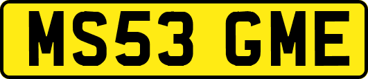 MS53GME