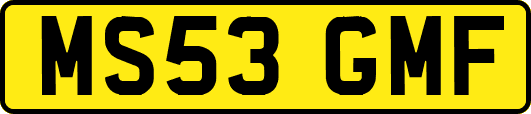 MS53GMF