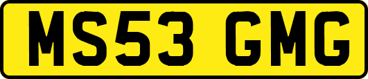 MS53GMG