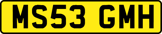 MS53GMH