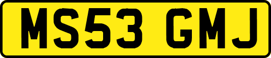 MS53GMJ