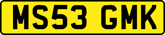 MS53GMK