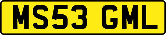 MS53GML