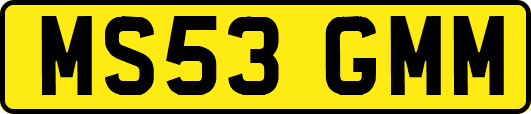 MS53GMM