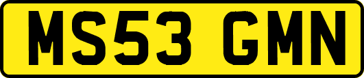 MS53GMN