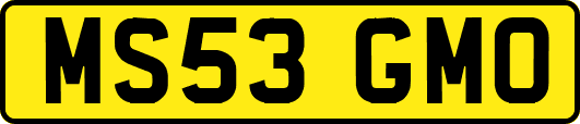 MS53GMO