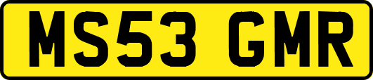 MS53GMR