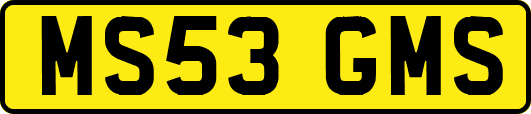 MS53GMS