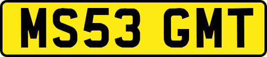 MS53GMT