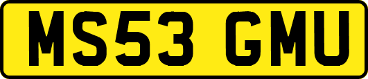 MS53GMU
