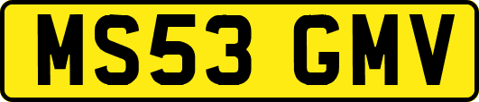 MS53GMV