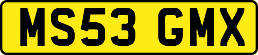 MS53GMX
