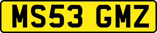 MS53GMZ