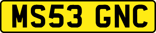 MS53GNC