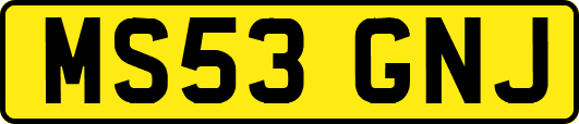 MS53GNJ