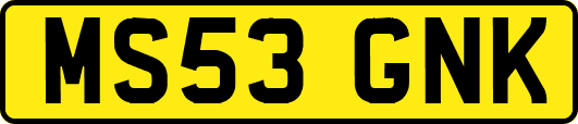 MS53GNK
