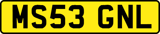 MS53GNL