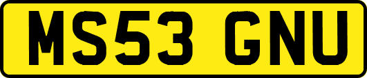 MS53GNU