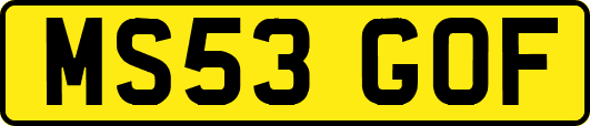 MS53GOF