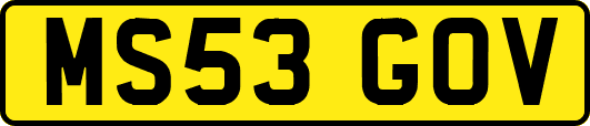 MS53GOV