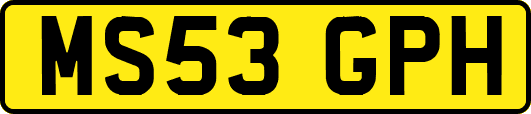 MS53GPH