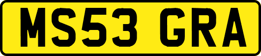 MS53GRA