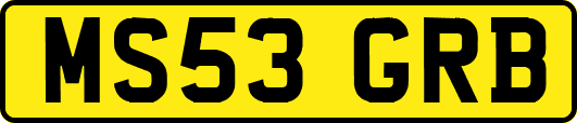 MS53GRB