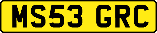 MS53GRC