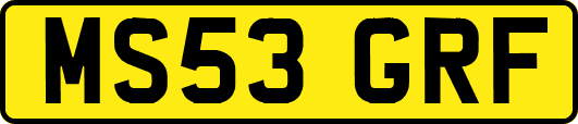 MS53GRF
