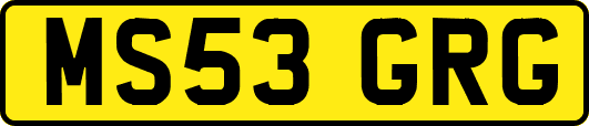 MS53GRG