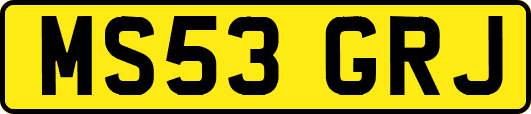 MS53GRJ