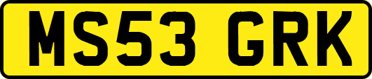 MS53GRK